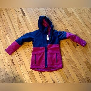 NWT Marmot Wilder ski jacket size Medium